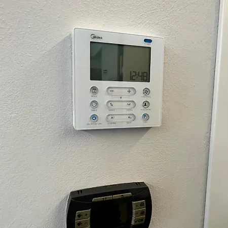 The Captain's Marina - Next To Verbella - Leonardo Academy, Mxp Διαμέρισμα