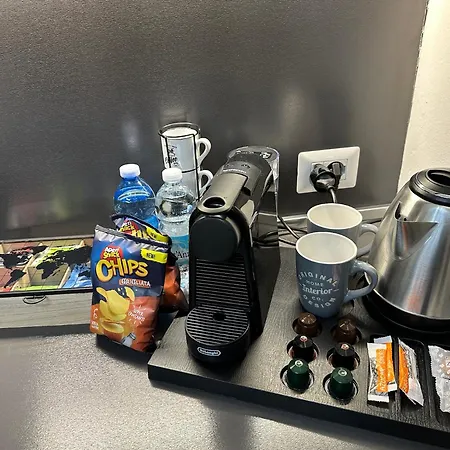 Apartment The Captain's Marina - Next To Verbella - Leonardo Academy, Mxp