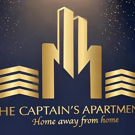 The Captain's Marina - Next To Verbella - Leonardo Academy, Mxp Appartement *