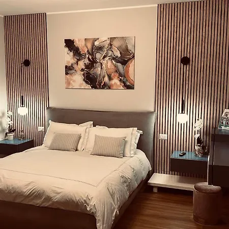 The Captain's Marina - Next To Verbella - Leonardo Academy, Mxp Апартаменты