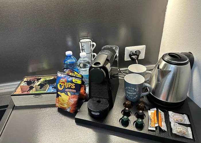 Διαμέρισμα The Captain's Marina - Next To Verbella - Leonardo Academy, Mxp